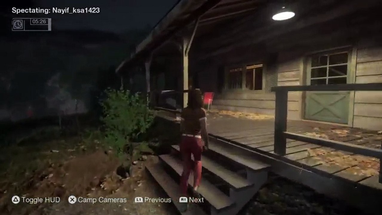 بث PS4 المباشر الخاص بـ ‎HDRD42‎‏ (20)
