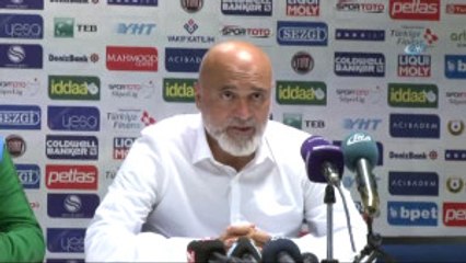 Karaman: "Bursa'dan Gelen Haberle Bu Galibiyetin Ne Kadar Önemli Olduğunu Anladık"