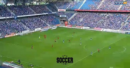 Lech Poznan	2-1	Wisla 28.05.2017