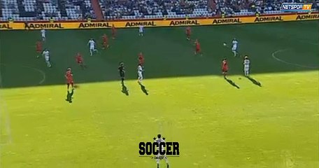 Admira	1-6	Austria Vienna 28.05.2017