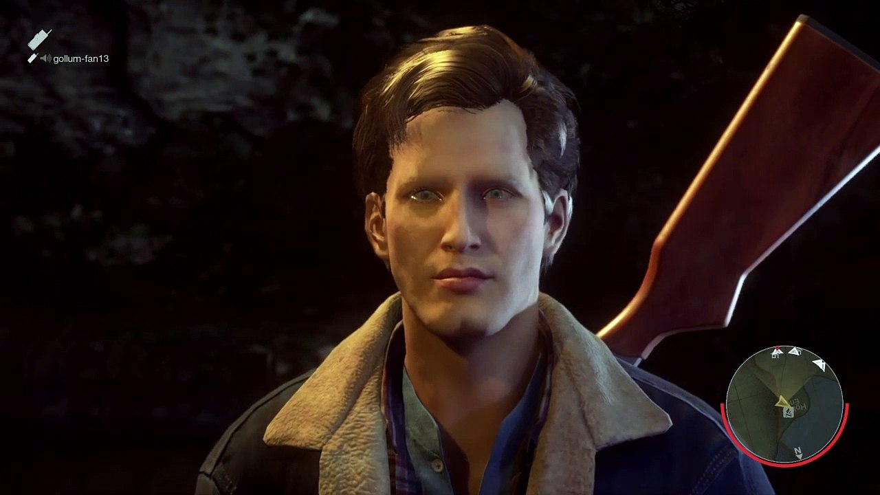 Sterben, Respawnen und retten den Tag