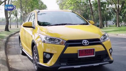 [U-PRINCE Series ตอน เซอร์เวย์ Survey] EP.4 [5/5]