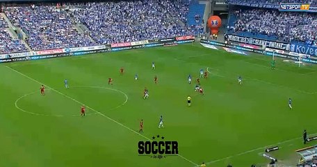 Lech Poznan	2-0	Wisla 28.05.2017