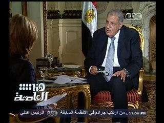#هنا_العاصمة | #محلب : فى الكهرباء لن يتم المساس بشرائح معينة و لن  ندعم الاغنياء