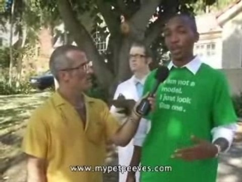 Peeves Report: Customer Service Pet Peeves