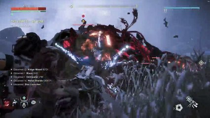 Horizon Zero Dawn Ending (8)