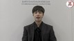 [10.05.2017] Monsta X - Hyungwon Japonya Çıkış Öncesi Mesajı (Türkçe Altyazılı)