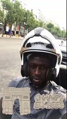 Mendy répond à la rumeur l'envoyant à City à sa manière !