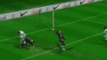 Top Buts 1 Decembre