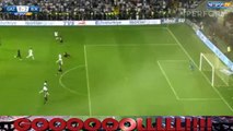 Oğuzhan Özyakup GOAL HD - Gaziantepspor 0-2 Besiktas 28.05.2017