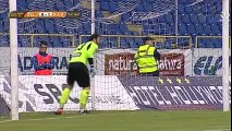 FK Željezničar - FK Radnik B. 1:1 [Golovi] (28.5.2017)