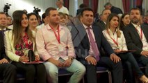 Kasami: Do të mbështesim çdo nismë për të mirën e shqiptarëve