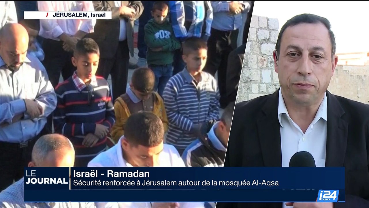 Mont du Temple - Esplanades des Mosquées: la Waqf veut ré-autoriser l’accès aux Juifs
