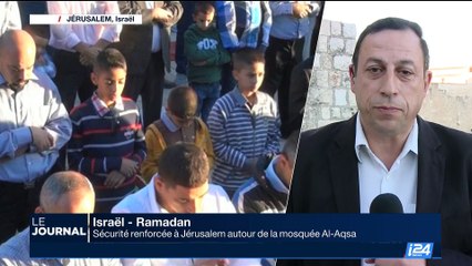 Mont du Temple - Esplanades des Mosquées: la Waqf veut ré-autoriser l’accès aux Juifs