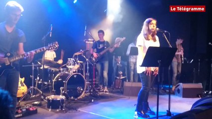 Quimper. Novomax : le projet Led Zeppelin