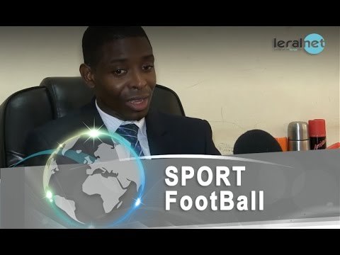 Marcel Mendy sur le sport en Gambie entre défis et perspectives