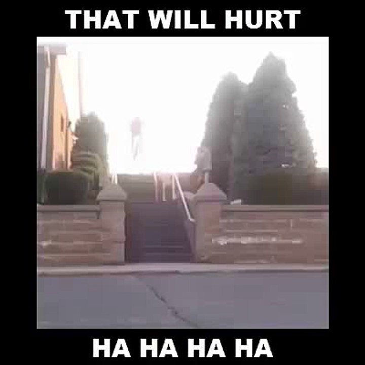 That will hurt