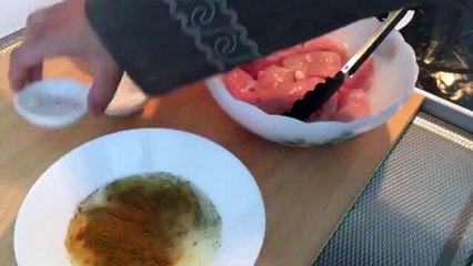 طريقة عمل كنتاكي