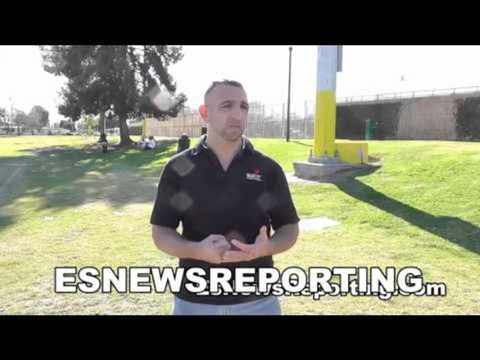 BRUCE LEE what made him THE GREATEST EsNews Boxing