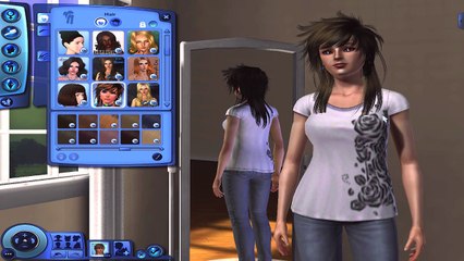 Meet the sims Season 2 #14 "Julia Marble"