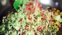How To Make Veg Seekh Kebab | Popular Veg Starter Recipe | The Bombay Chef Varun Inamdar