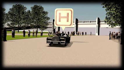 El asesinato de John F. Kennedy