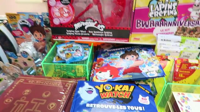 VLOG - Le Shopping d'Anniversaire de Néo pour Swan