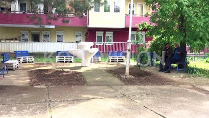 Shumë probleme në Shtëpinë e Pleqve në Prishtinë