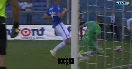 Marek Hamsik  Goal HD - Sampdoria	0-3	Napoli 28.05.2017