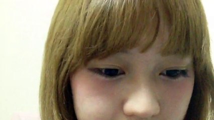 イベ中♡何故ナツミは、なぜなつみ？_2017-05-27