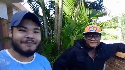 Welinton el campeon explica porque espera la misma oportunidad de Bulin 47 (Declaraciones)