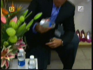 Triumf miłości odcinek 148 cz.3