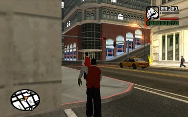 GTA: San Andreas (15) 555 We Tip | Deconstruction | Air Raid [Vietsub]