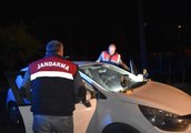 Tekirdağ'da Otomobilde Başından Vurulmuş Ceset