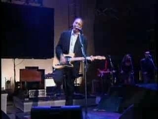 Pete Townshend - Rough Boys 1993