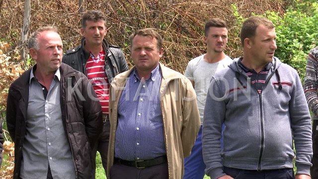 Pse fshati Popolan i Suharekës kundërshton një vendim të Komunës