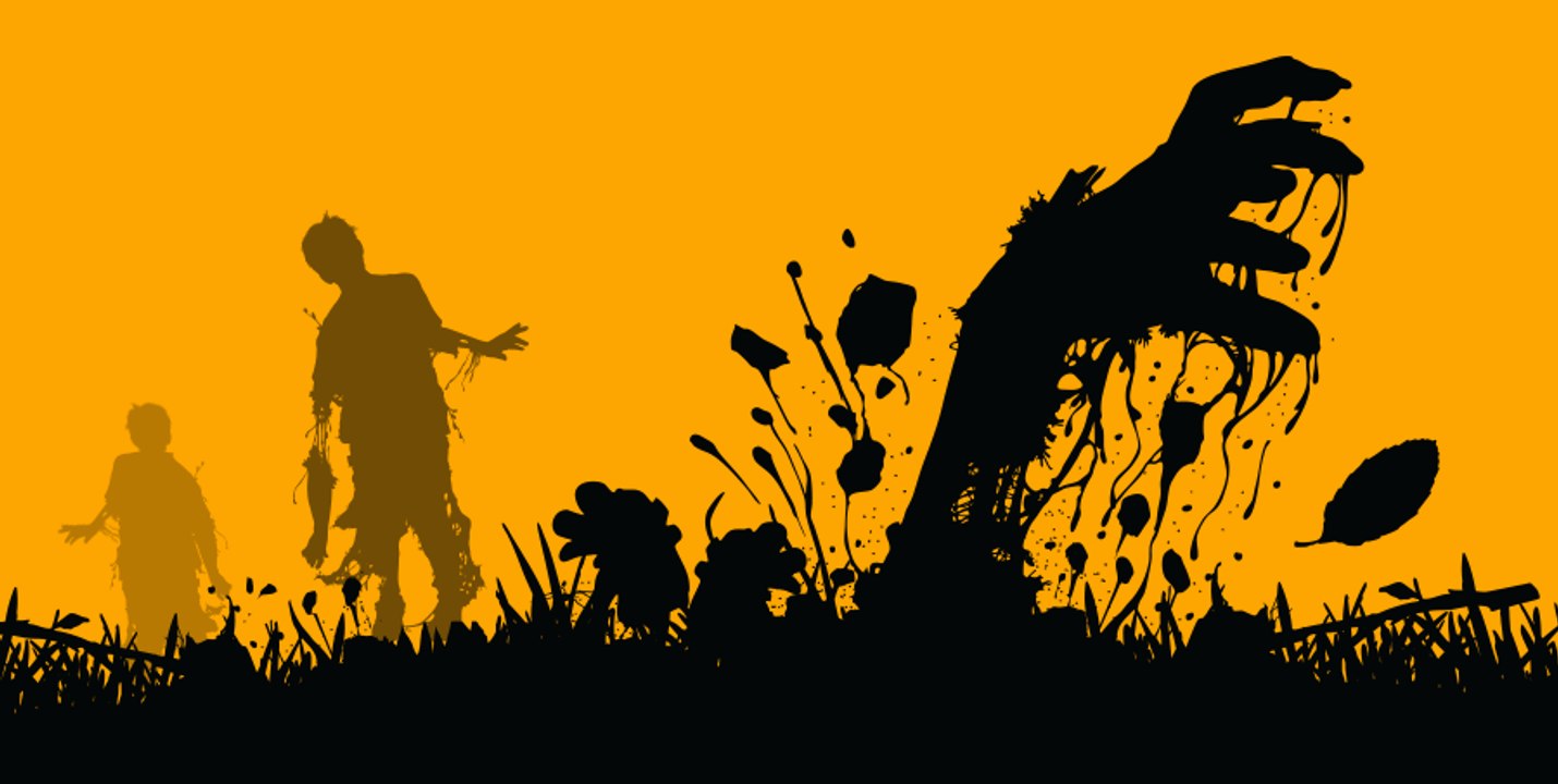 Ancient Greeks Used MAGIC & STONES to Prevent Zombies