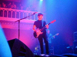 Jake Bugg "What Doesn't Kill You" Paradiso Amsterdam Holland 27 Nov 2013