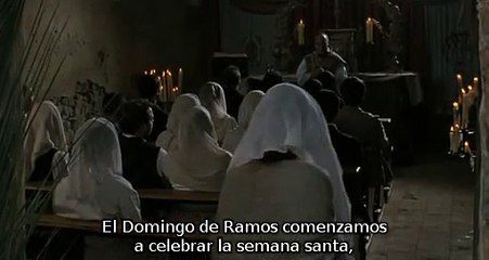 Viola di Mare (mar de violetas) sub. español part. 6 11