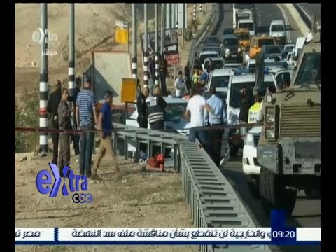 #غرفة_الأخبار | استشهاد فلسطيني برصاص الاحتلال الإسرائيلي شرقي القدس