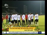 #ساعة_رياضة | البدري ينفي أي خلافات مع منتخب الجزائر