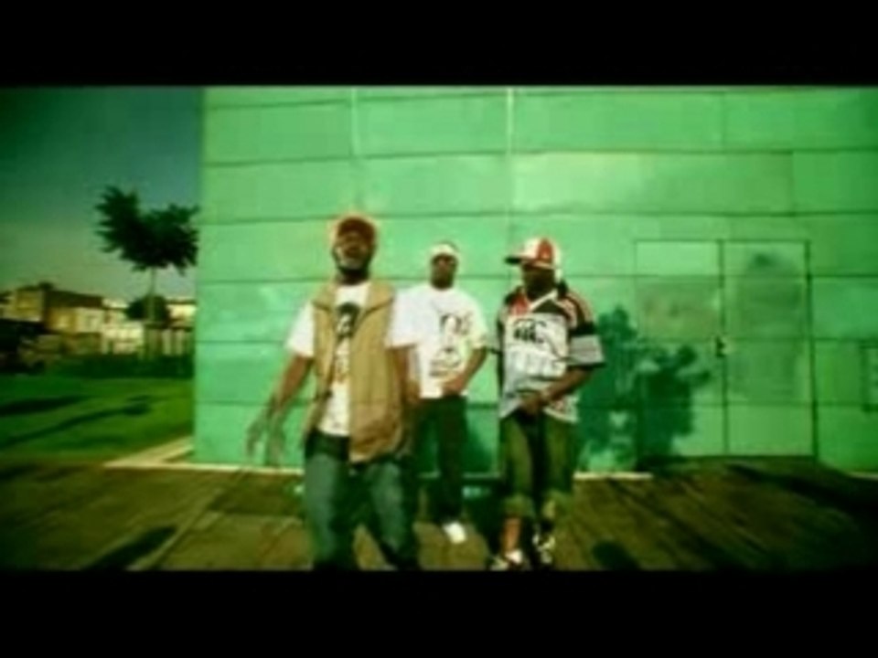 Rohff feat. Black Twang - So rotton