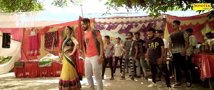 ✓ Chhori Bindass ¦ Haryanvi DJ Song 2017 ¦ SAPNA ¦ AAKASH AKKI ¦ Annu Kadyan ¦ Latest Haryanvi Song