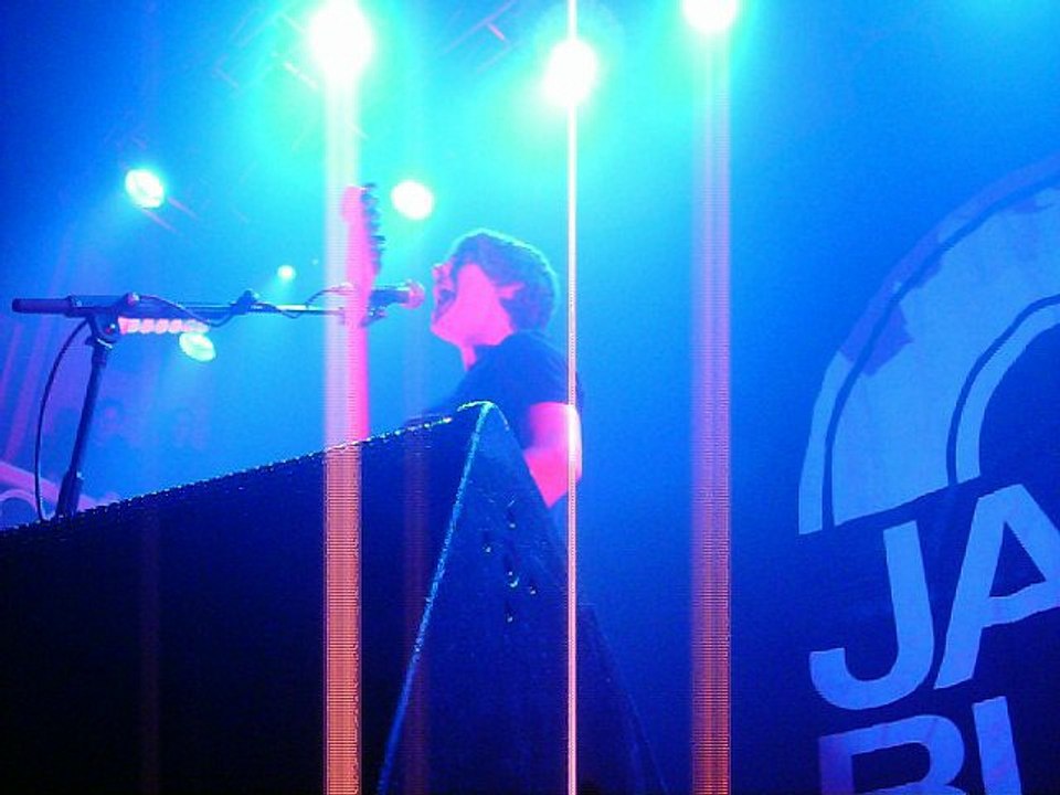 Jake Bugg "Ballad of Mr. Jones" Paradiso Amsterdam Holland 26 Nov 2013