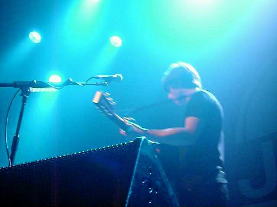 Jake Bugg "Country Song" Paradiso Amsterdam Holland 26 Nov 2013