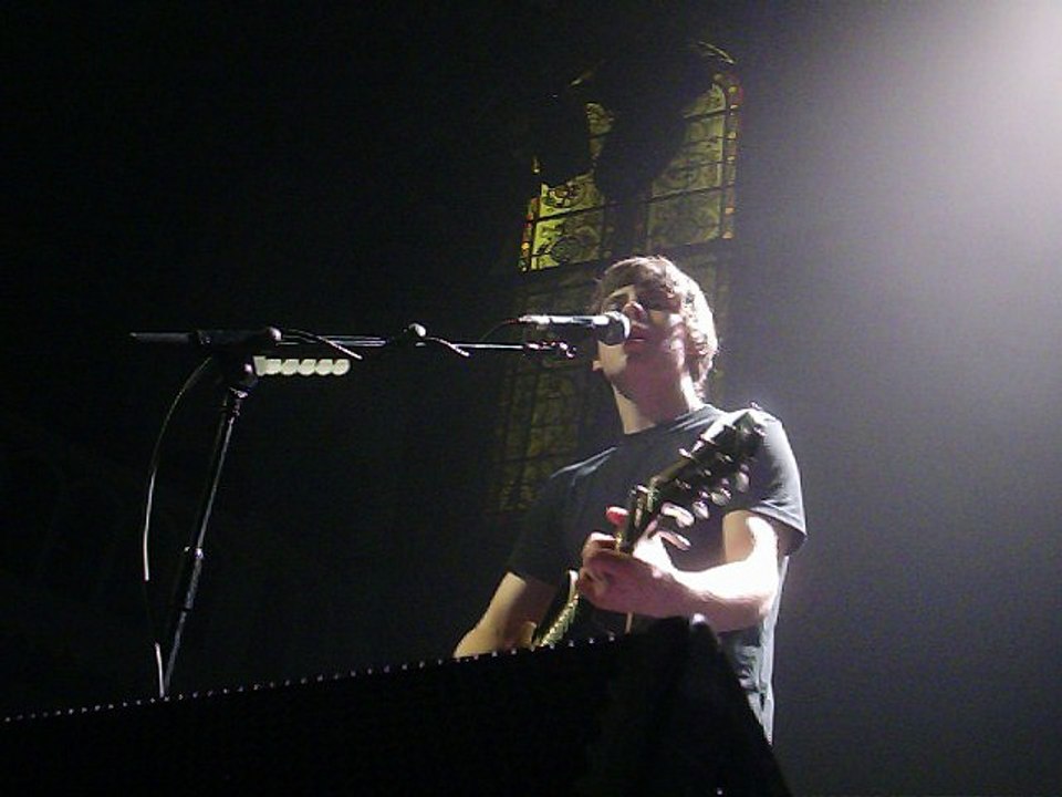 Jake Bugg "Pine Trees" Paradiso Amsterdam Holland 26 Nov 2013