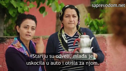 Gospođa Fazilet i njene kćeri - 10. epizoda Prvi deo