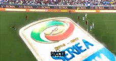Daniele De Rossi  Goal HD - AS Romat2-1tGenoa 28.05.2017