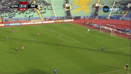 CSKA-Levski