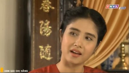 Con Gái Chị Hằng Tập 6 - Phim Con Gái Chị Hằng - THVL1 - Phim Việt Nam - Phim 2017 - Con Gai Chi Hang - Phimhaymoingay
